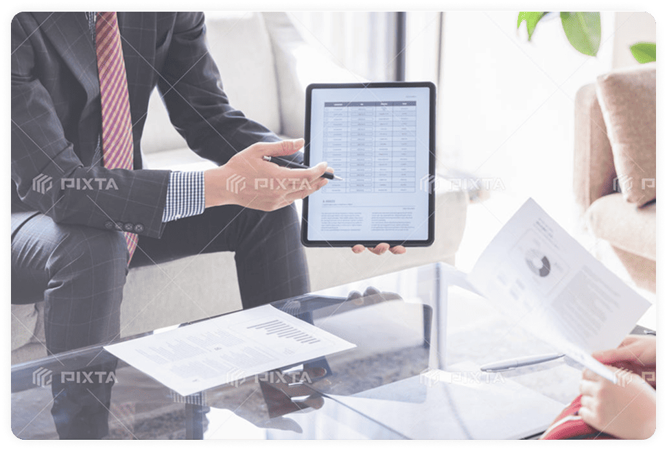 リスクの見える化